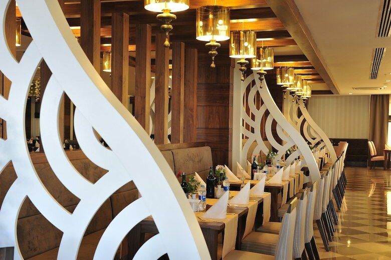 Hotel Lake & River Side - All Inclusive
