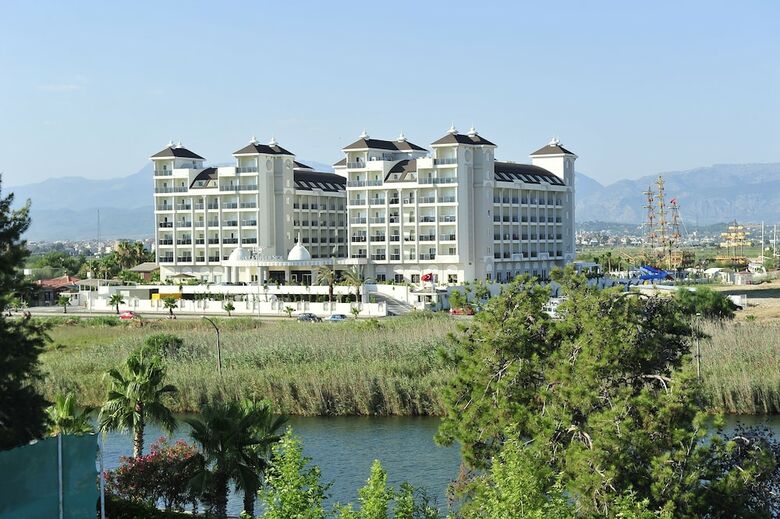 Hotel Lake & River Side - All Inclusive