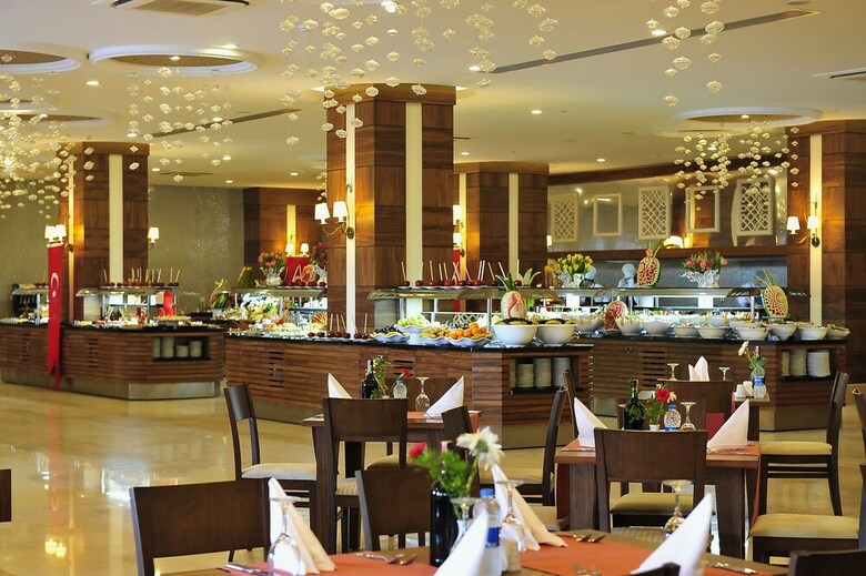 Hotel Lake & River Side - All Inclusive