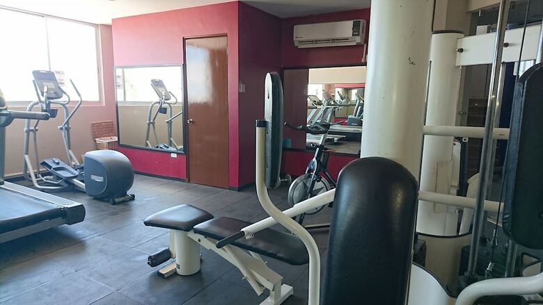 Hotel Wyndham Executivo Culiacan