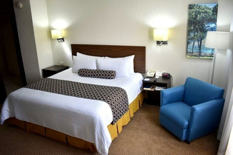 Hotel Wyndham Executivo Culiacan