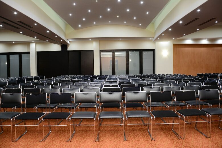 Hotel Wyndham Executivo Culiacan