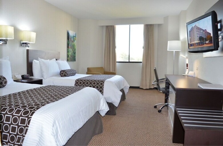 Hotel Wyndham Executivo Culiacan