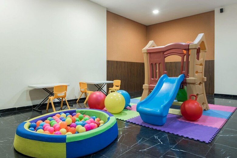 Hotel Wyndham Executivo Culiacan
