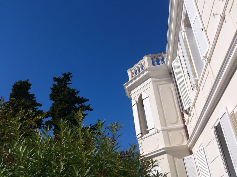 Hotel Villa Les Terrasses