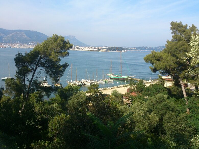 Hotel Villa Les Terrasses