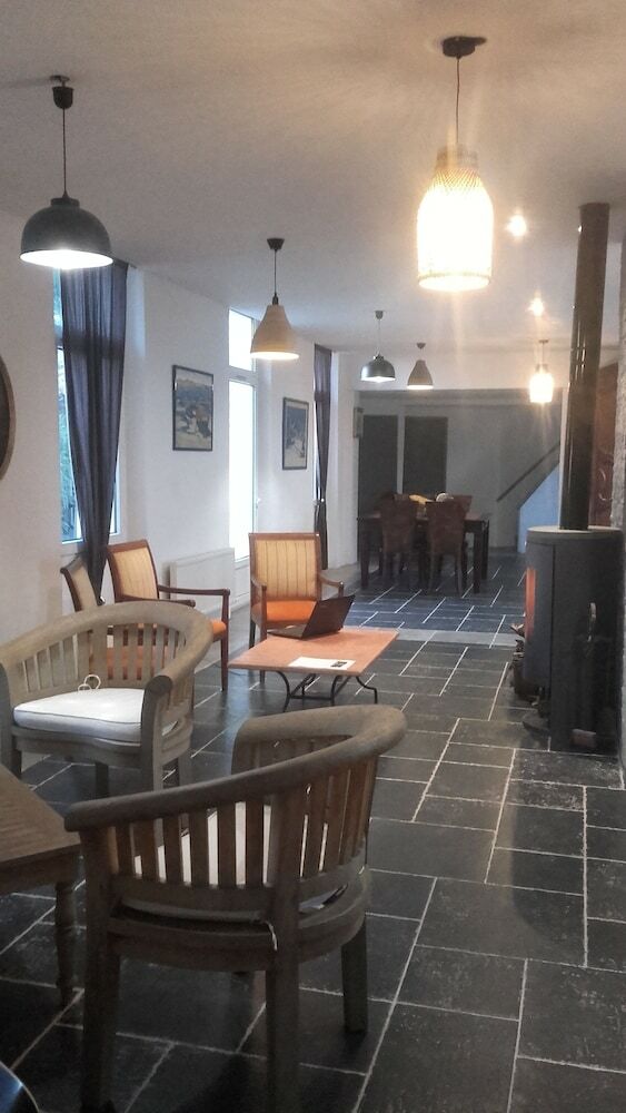 Hotel Villa Les Terrasses