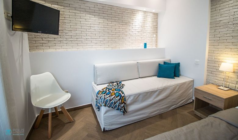 Polis Boutique Hotel