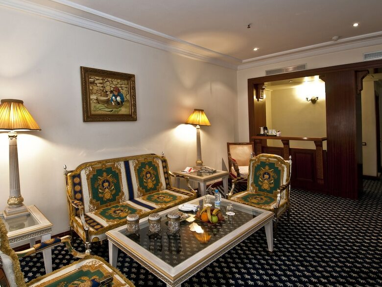 Hotel Ramada By Wyndham Fes