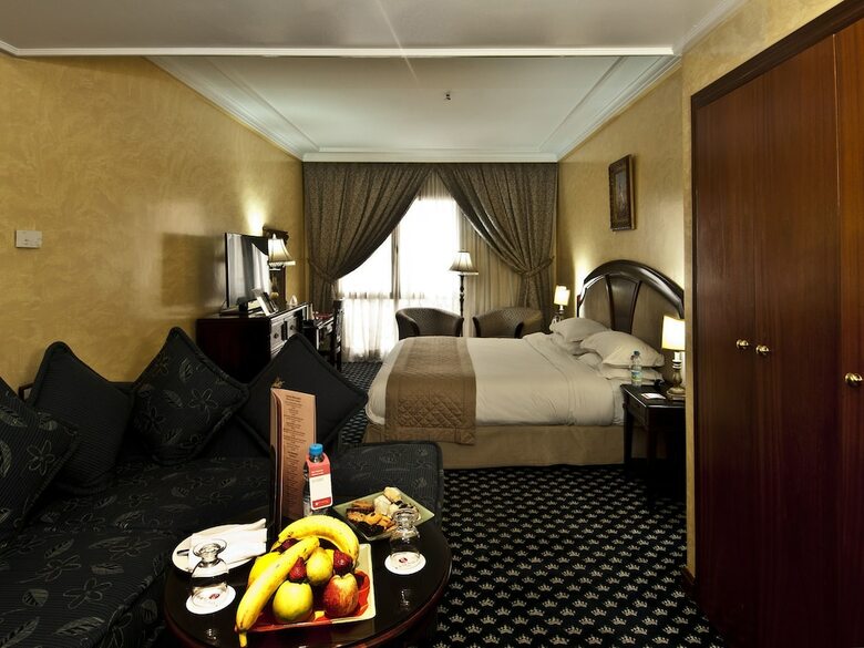 Hotel Ramada By Wyndham Fes