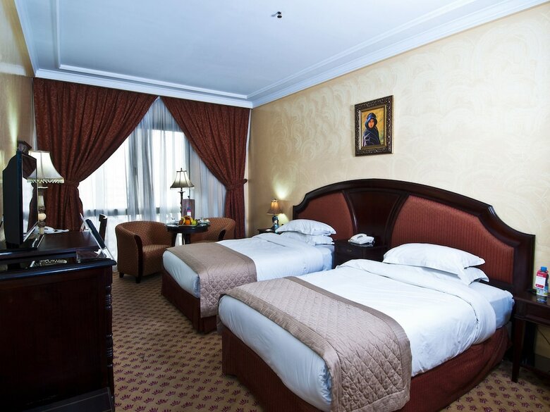 Hotel Ramada By Wyndham Fes