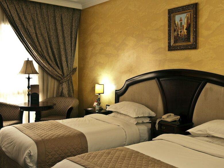 Hotel Ramada By Wyndham Fes