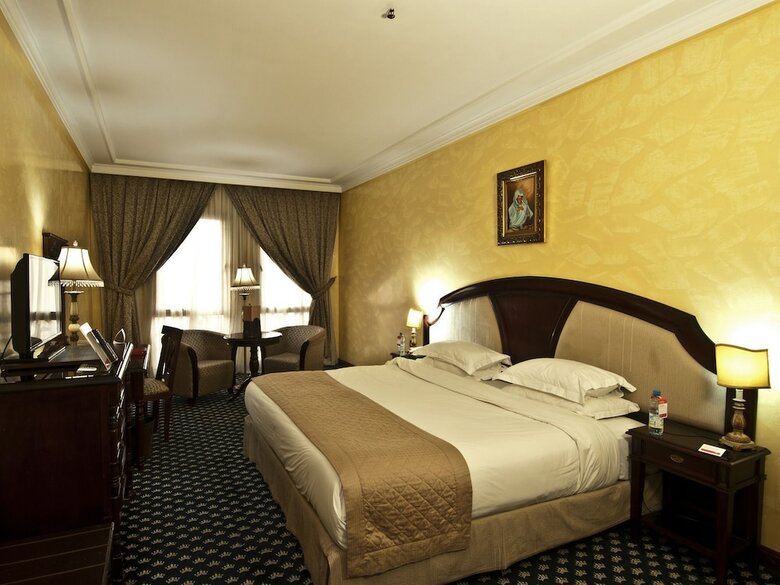 Hotel Ramada By Wyndham Fes