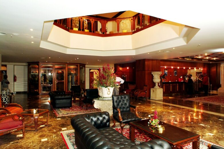 Hotel Ramada By Wyndham Fes