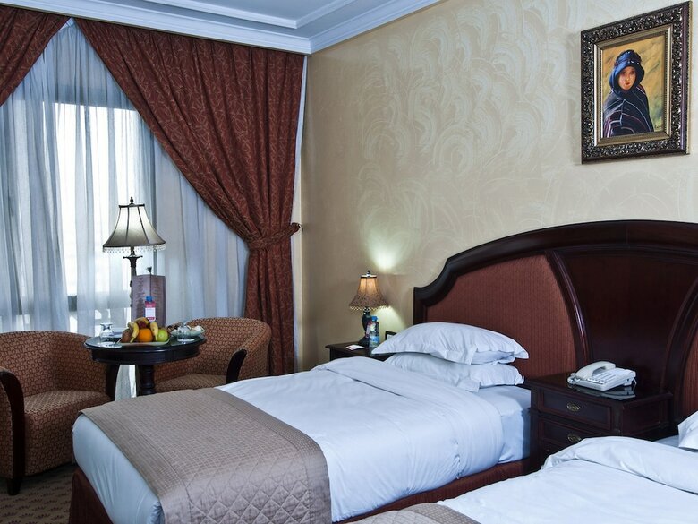 Hotel Ramada By Wyndham Fes