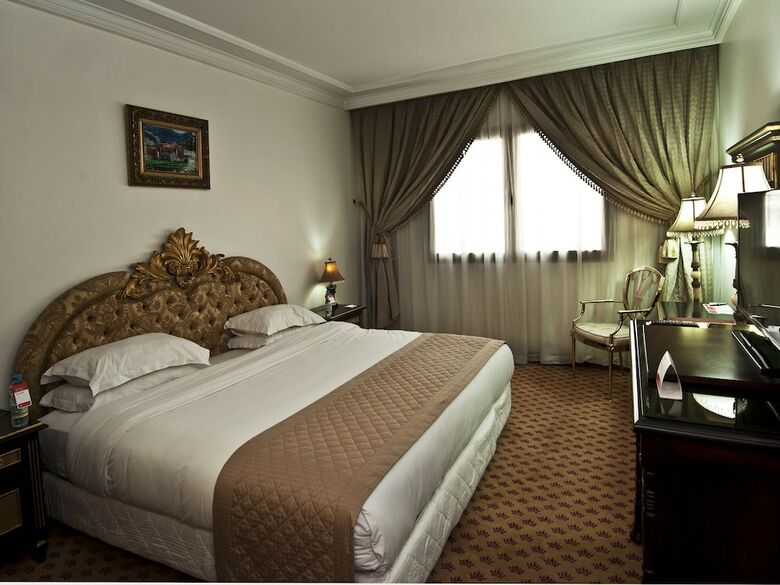 Hotel Ramada By Wyndham Fes
