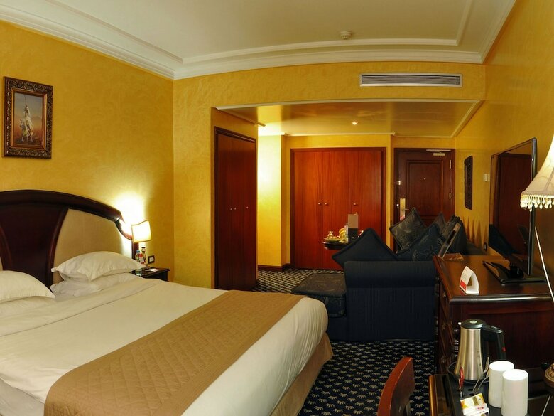 Hotel Ramada By Wyndham Fes