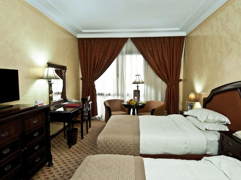 Hotel Ramada By Wyndham Fes