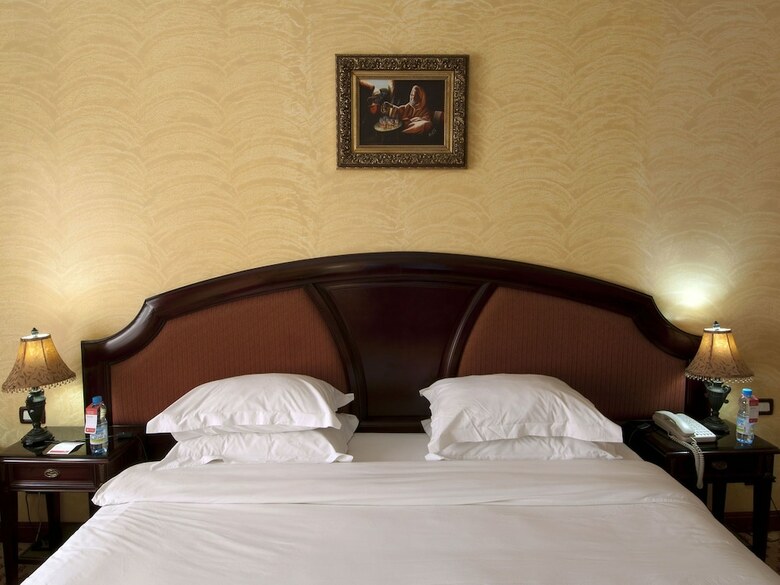 Hotel Ramada By Wyndham Fes