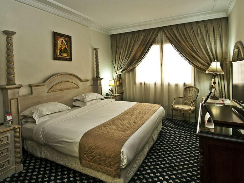 Hotel Ramada By Wyndham Fes