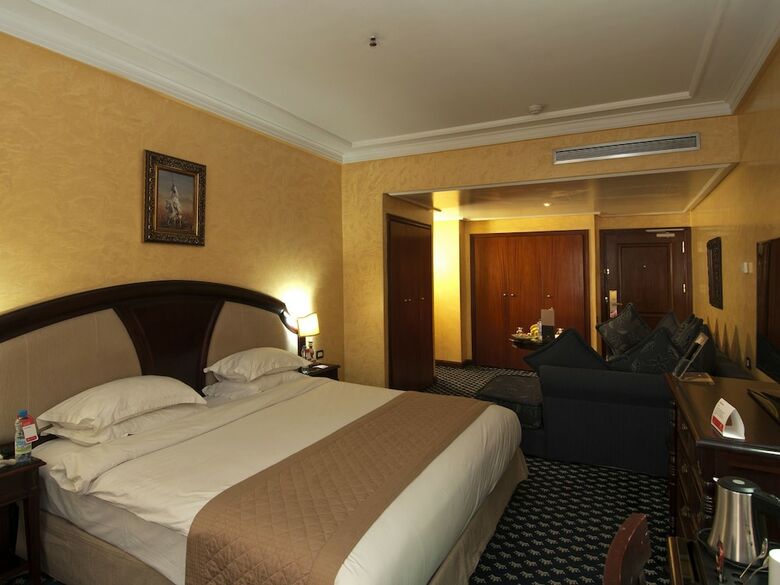 Hotel Ramada By Wyndham Fes