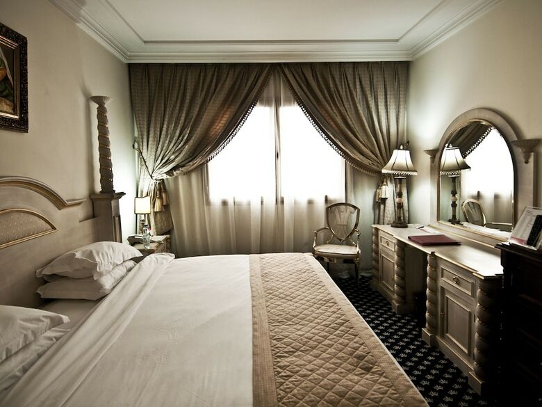 Hotel Ramada By Wyndham Fes