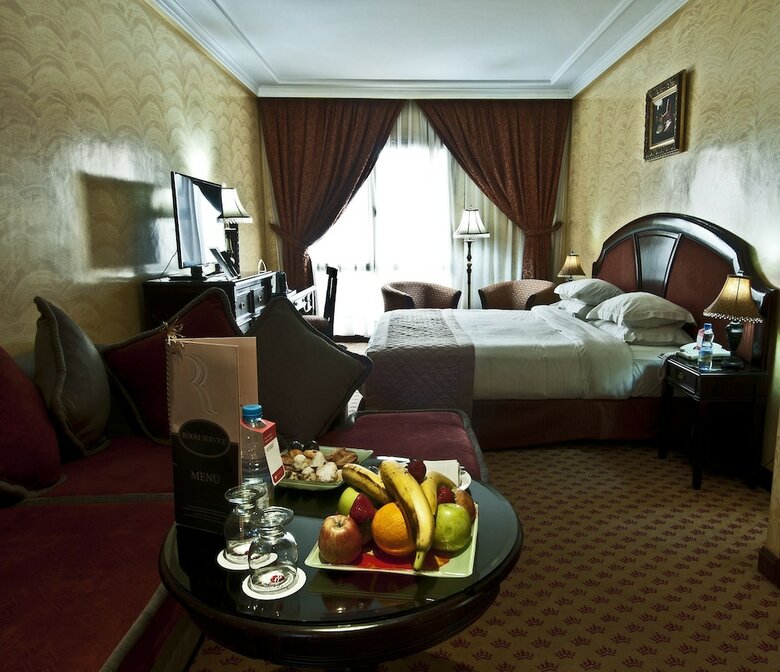 Hotel Ramada By Wyndham Fes