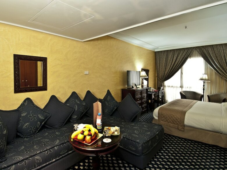 Hotel Ramada By Wyndham Fes