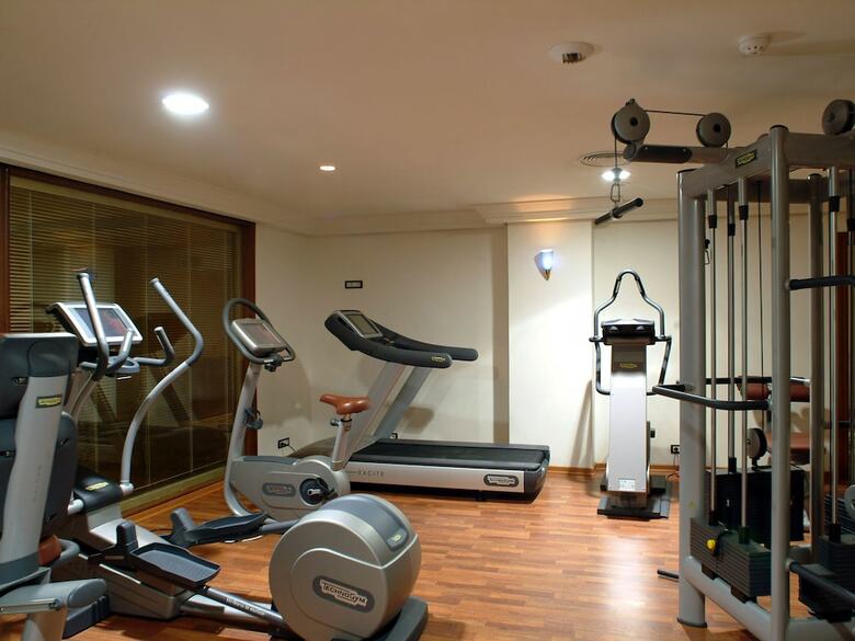 Hotel Ramada By Wyndham Fes