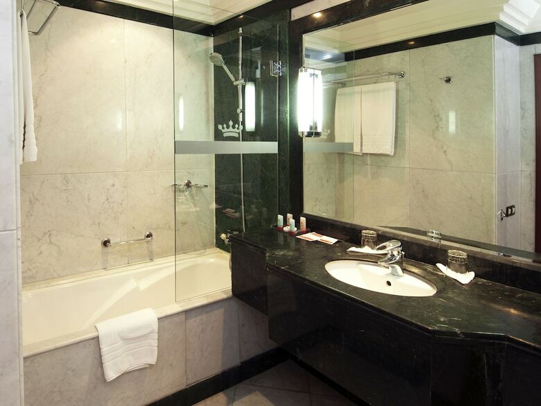 Hotel Ramada By Wyndham Fes