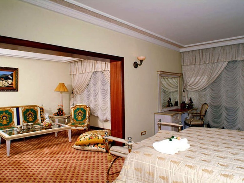 Hotel Ramada By Wyndham Fes