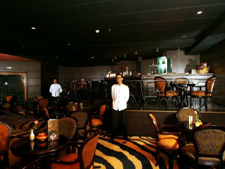 Hotel Ramada By Wyndham Fes