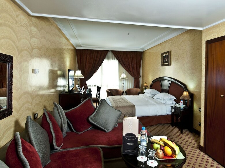 Hotel Ramada By Wyndham Fes