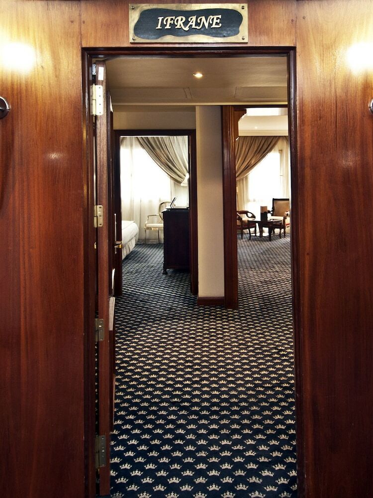 Hotel Ramada By Wyndham Fes