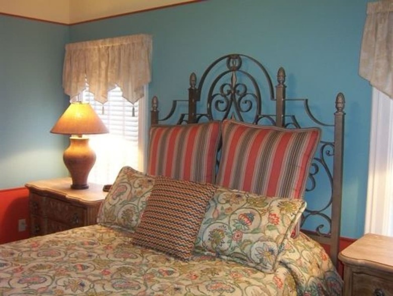 Bed & Breakfast Hidden Garden Cottages & Suites