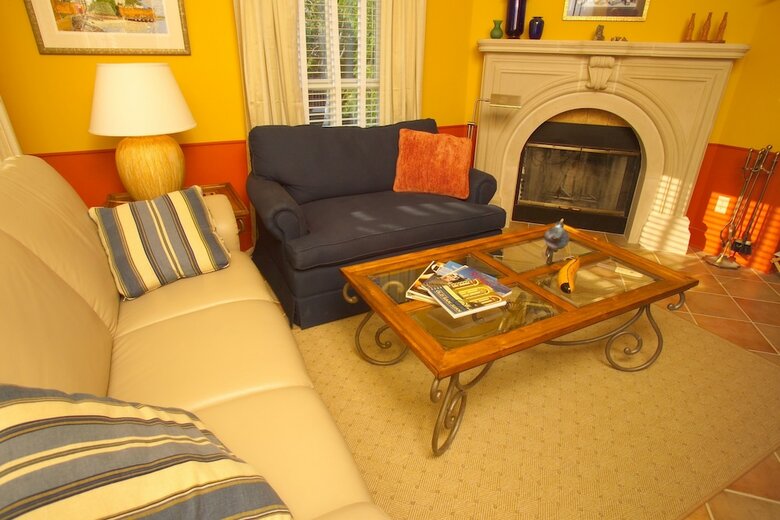 Bed & Breakfast Hidden Garden Cottages & Suites