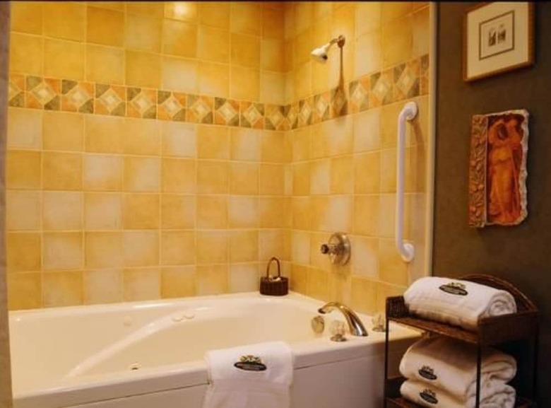 Bed & Breakfast Hidden Garden Cottages & Suites