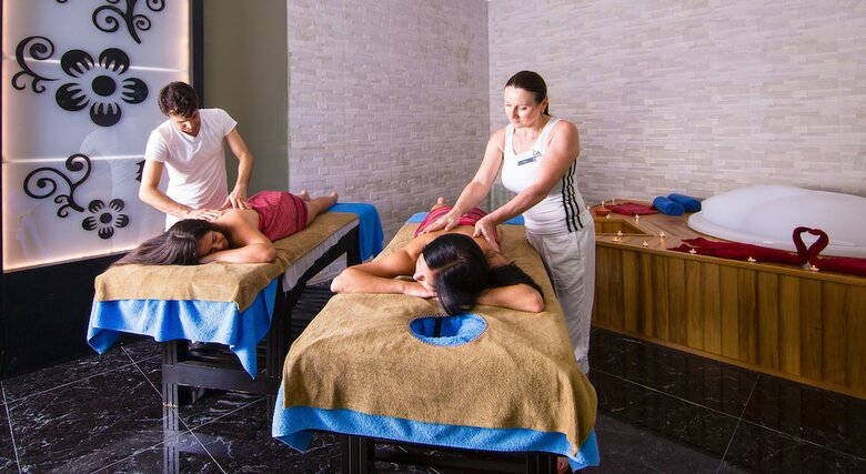 Port River Hotel - All Inclusive