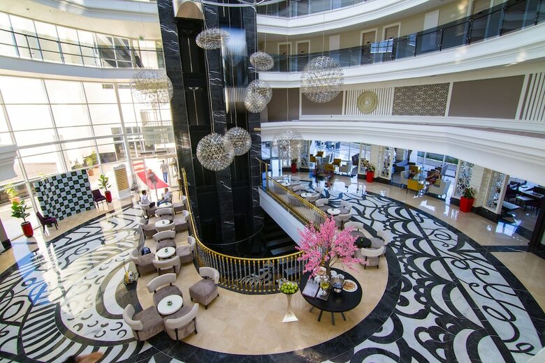 Port River Hotel - All Inclusive