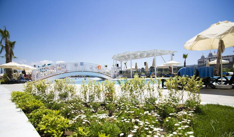 Port River Hotel - All Inclusive