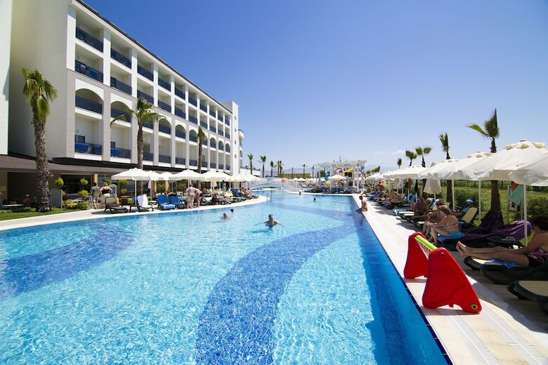 Port River Hotel - All Inclusive