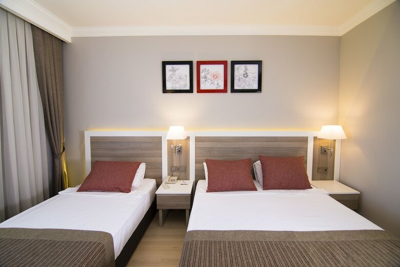 Port River Hotel - All Inclusive