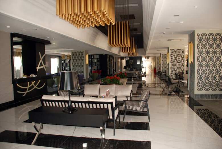Port River Hotel - All Inclusive