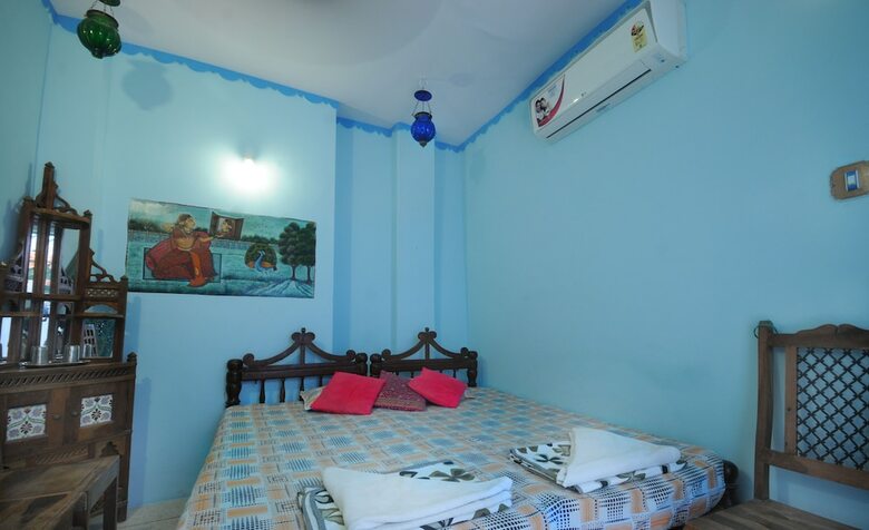 Hotel Cosy Guest House