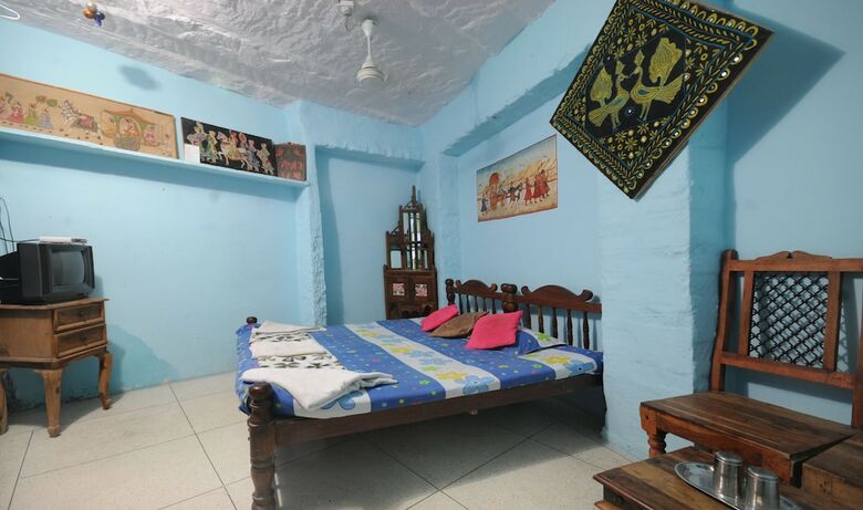 Hotel Cosy Guest House