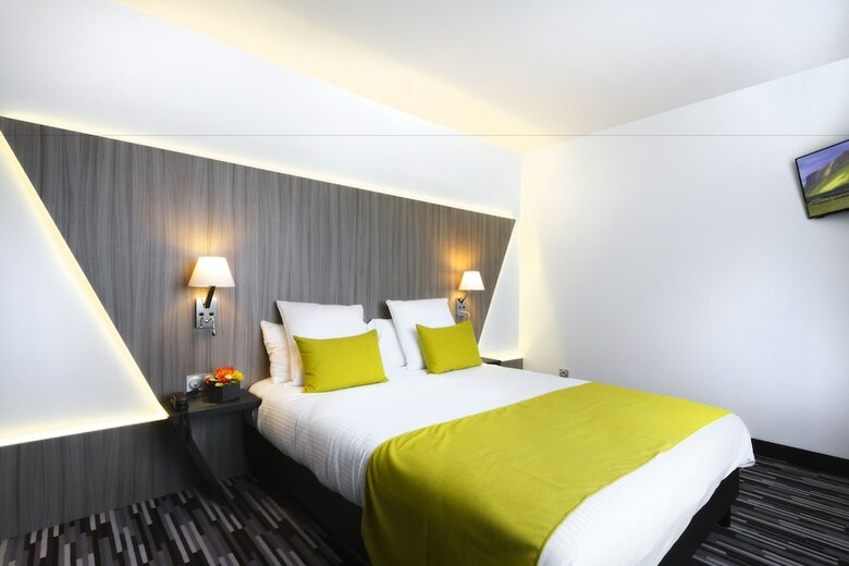 Residencia Nemea Apparthotel R�sidence Concorde
