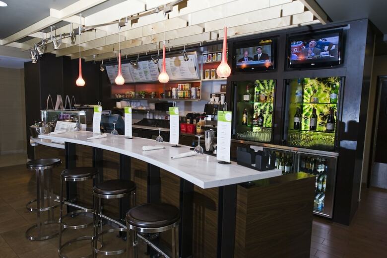 Hotel Courtyard By Marriott Austin Round Rock