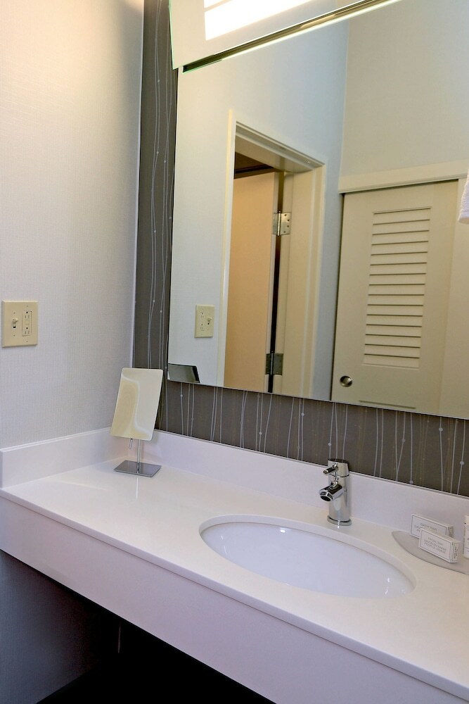 Hotel Courtyard By Marriott Austin Round Rock