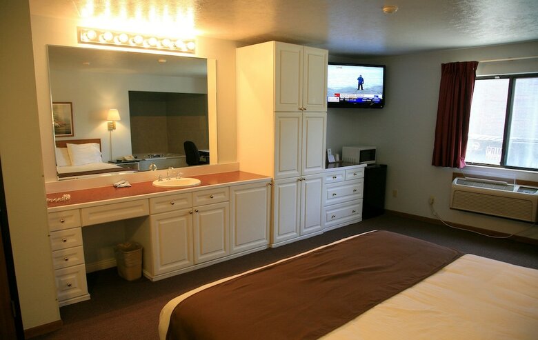 Hotel New Victorian Inn Norfolk