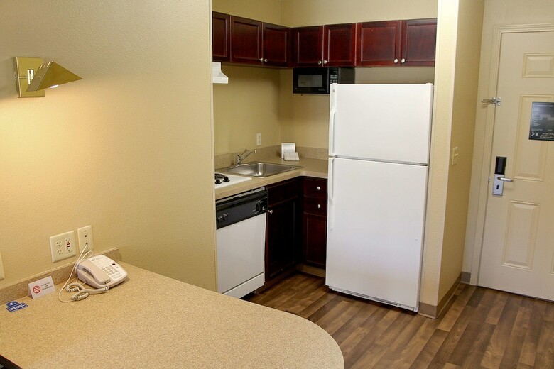 Hotel Extended Stay America Houston - Nasa - Bay Area Blvd.
